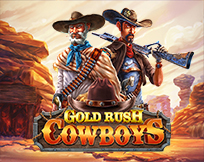 Gold Rush Cowboys